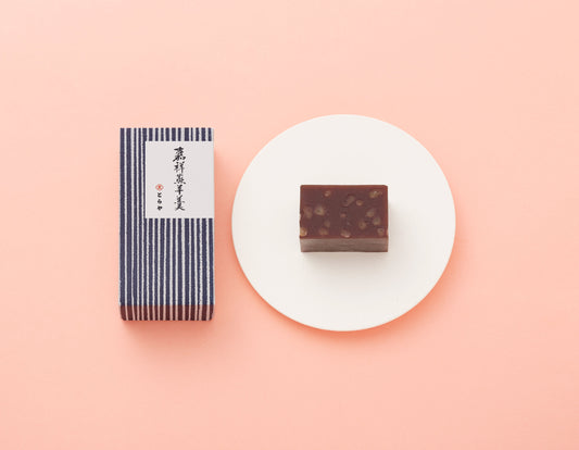 <厄除招福>6月16日は「和菓子の日」(2025年)
