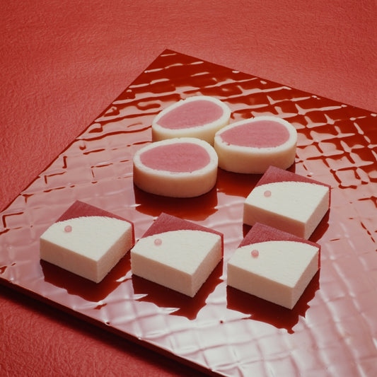 干支菓子