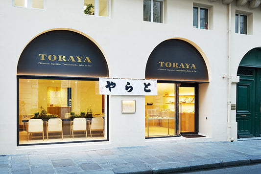 TORAYA Paris