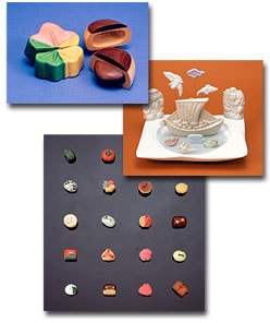 第67回 「和菓子アート」展