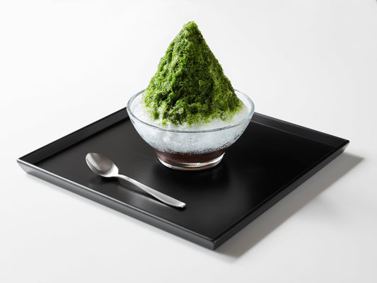 【虎屋菓寮】かき氷の販売について(2025年)