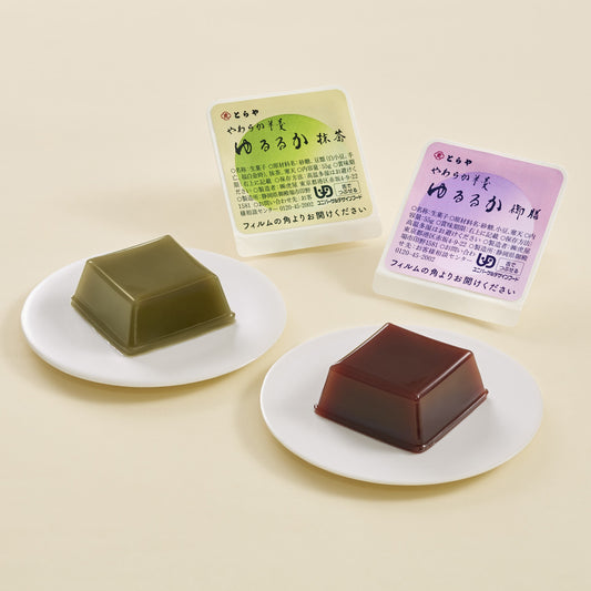<ともに楽しむひとときを>敬老の日におすすめの菓子(2025年)