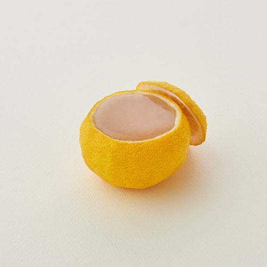 冬至にちなみ、柚子を使った菓子のご案内(2024年)