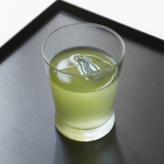 【虎屋菓寮 赤坂店】『水出し玉露』期間限定販売（2026年）