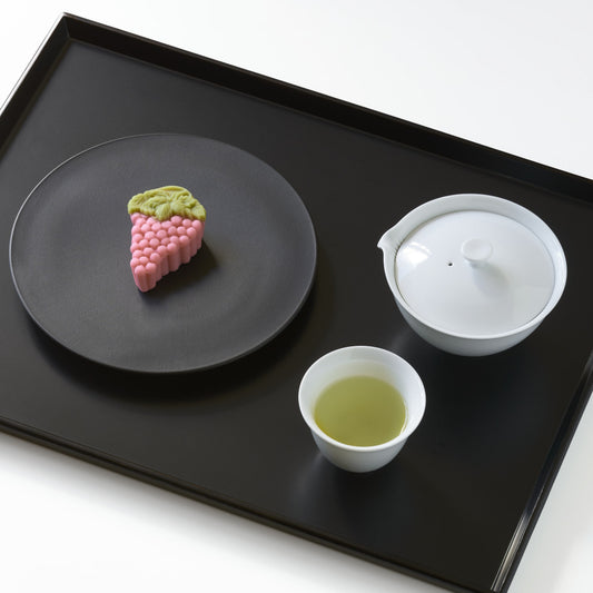 【TORAYA GINZA】『広葉の房』限定販売（2026年）