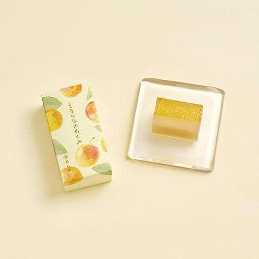 初秋におすすめの菓子（2026年）
