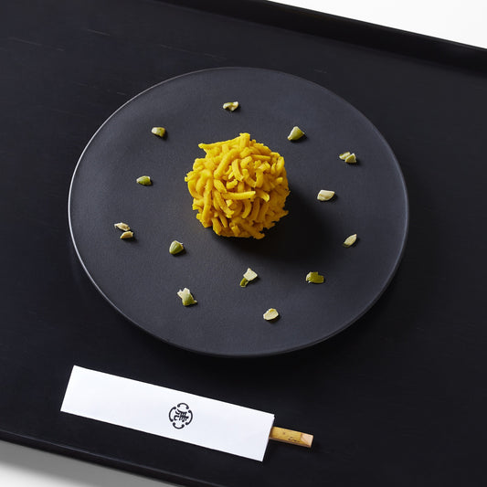 【TORAYA GINZA】2026年9月の店舗限定生菓子