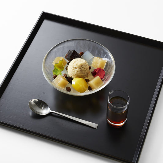 【虎屋菓寮】「栗あんみつ」期間限定販売（2025年）