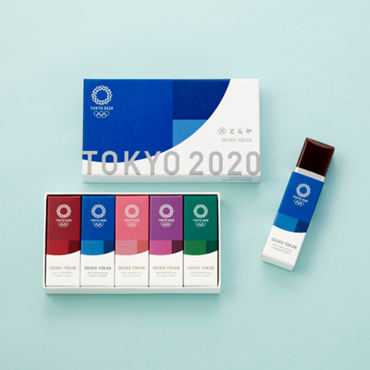 東京2020公式ライセンス商品 新装発売のお知らせ