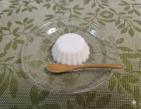 大関和と滋養菓子