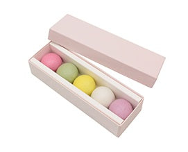 【赤坂店】2025年11月の限定販売生菓子