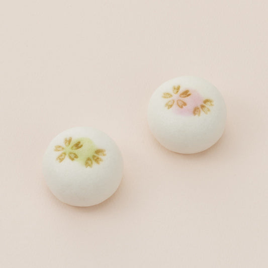 【京都一条店・京都四條南座店】薯蕷製『春の日和』限定販売（2026年4月）