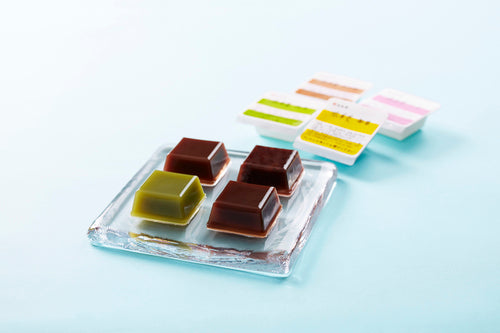 暑気払いにおすすめの菓子（2025年）