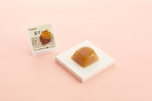 寒い時期におすすめの菓子のご案内(2025年)