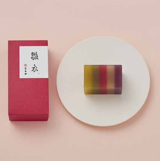 雛まつりにおすすめのお菓子（2026年）