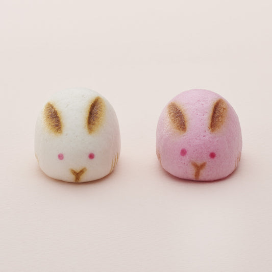 ＜2026年3月15日限定＞『兎饅』販売