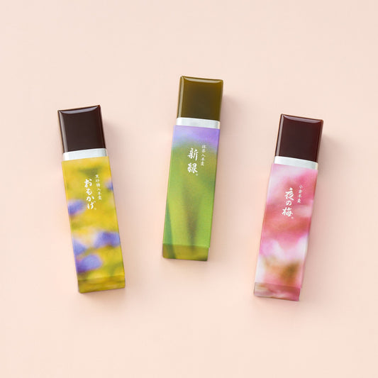 和菓子で楽しむ、春の訪れ（2026年）