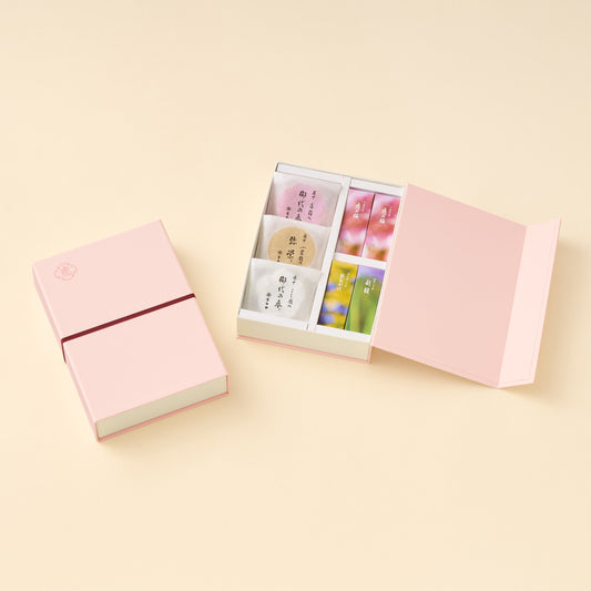 春のお祝いにおすすめのお菓子（2026年）　