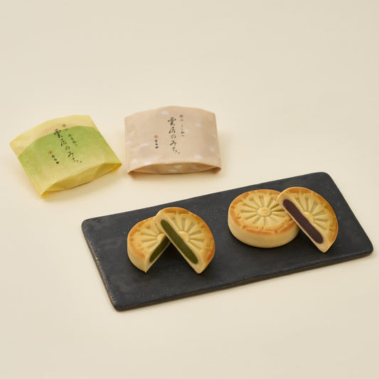 『雲居のみち』販売店舗を拡大いたします（2026年）