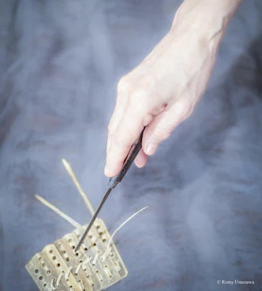 【虎屋 京都ギャラリー】「女性鎧司の物語　JOIE DE VIVRE－生きる歓び－」展