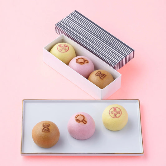 6月16日は「和菓子の日」（2026年）
