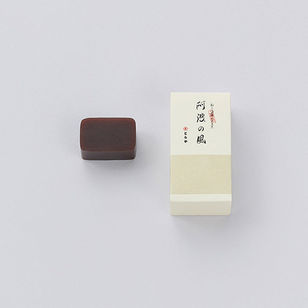 カテゴリー.羊羹.阿波の風