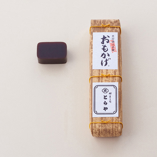 カテゴリー.羊羹.おもかげ