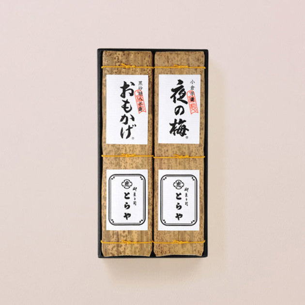 グループ.羊羹