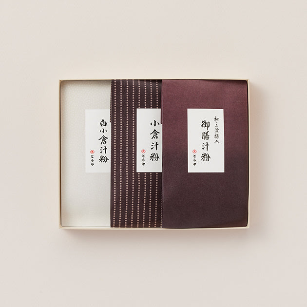 グループ.お汁粉