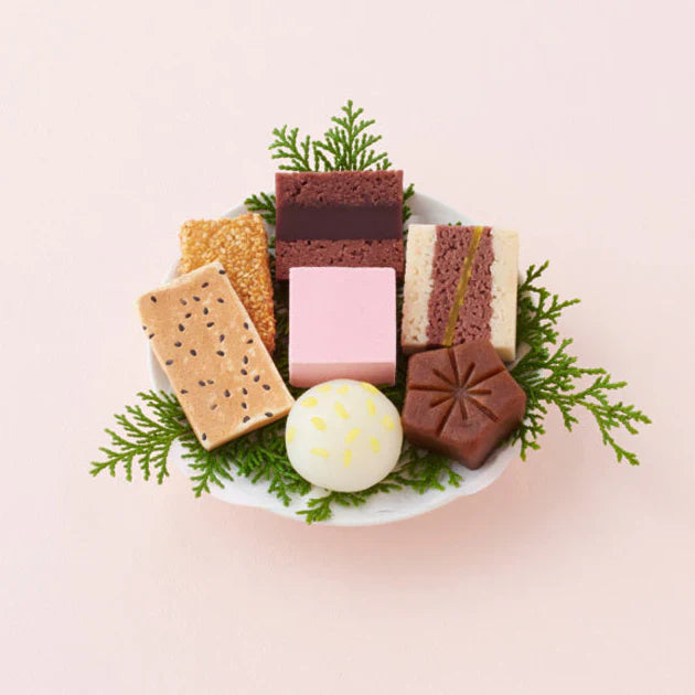 カテゴリー.行事にちなんだお菓子