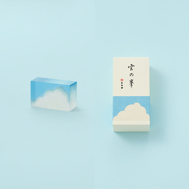 グループ.雲の峯（先行受付）