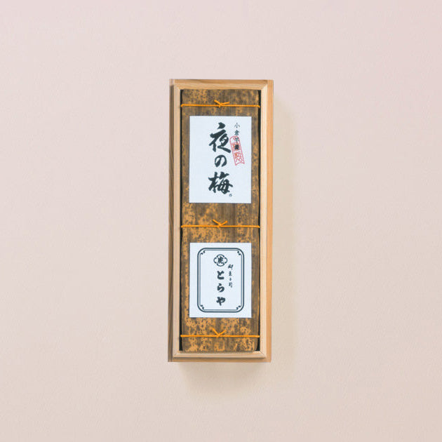 グループ.羊羹.大形羊羹