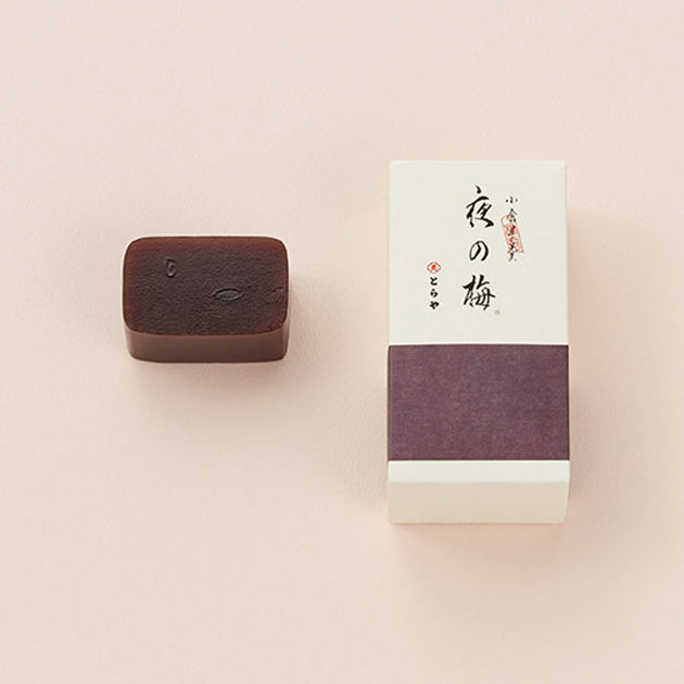 グループ.羊羹.中形羊羹