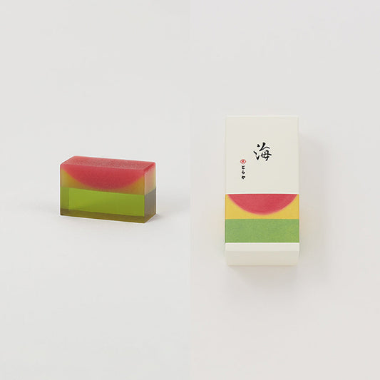 海（中形）